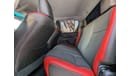 Toyota Hilux Toyota Hilux pickup GR 2020 V4 petrol left hand drive