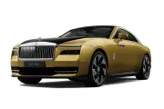 Rolls-Royce Spectre