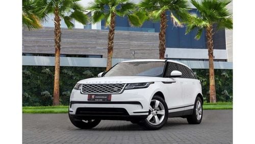 Land Rover Range Rover Velar Dynamic HSE P250 2.0L | 3,094 P.M