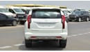 Mitsubishi Montero For Export Only !  Brand New Mitsubishi Montero Sport MONTEROSPORTGLS2  3.0L Petrol | White/Beige |