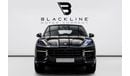 بورش كايان Base Coupe 2024 Porsche Cayenne Coupe, 2026 Porsche Warranty, Brand New, GCC