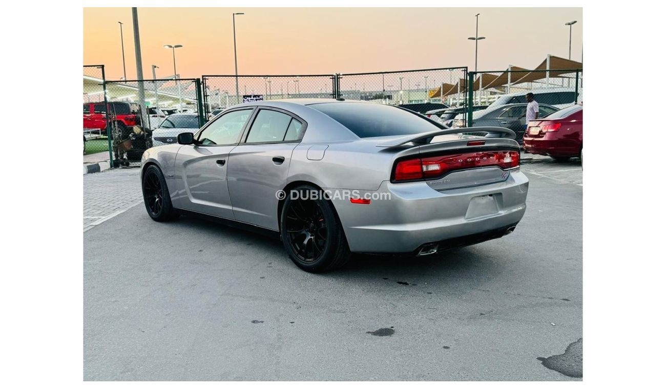 Dodge Charger R/T Max