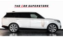 Land Rover Range Rover (other) 2023 | RANGE ROVER VOGUE SV LWB | 2 YEARS WARRANTY Posted 5 days ago