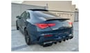 مرسيدس بنز CLA 35 AMG بريميوم +