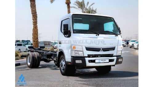 Isuzu NPR Short chassis 14FT 3.0L Euro 5 With ABS 100 Fuel Tank model 2024