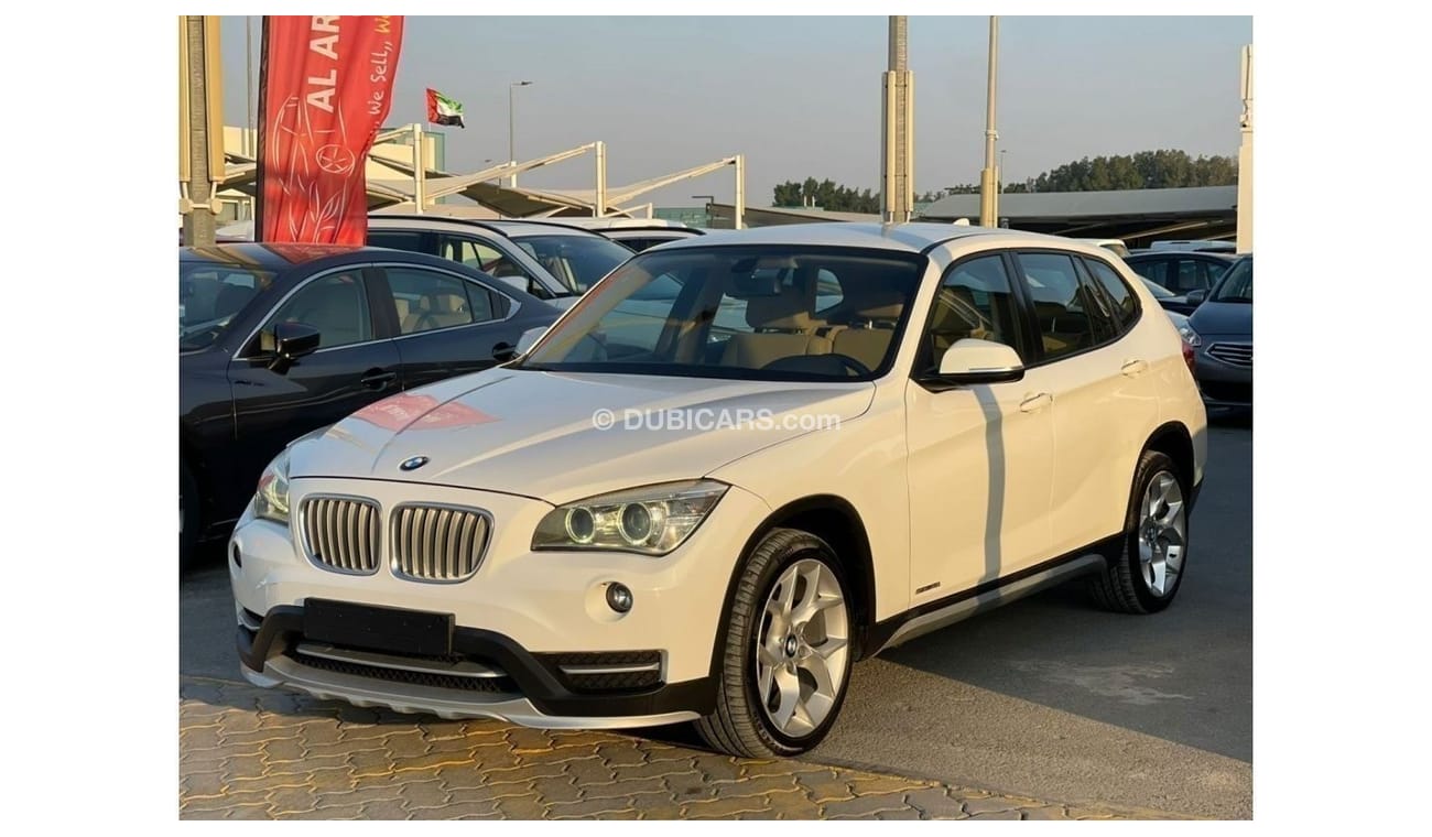 BMW X1 sDrive 18i 2015 I Original Paint I Ref#606