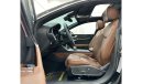 Audi A7 45 TFSI S-Line 2020 Audi A7 45TFSI S-Line Quattro, 2025 Audi Warranty + Service Pack, Full Options,