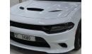 دودج تشارجر SRT 6.2 V8 HELLCAT