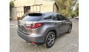 Lexus RX350 Platinum Full options