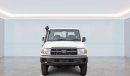 Toyota Land Cruiser Hard Top 2023 TOYOTA LC76 LX V6 4.2L M/T - EXPORT ONLY