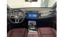 DFSK Fengon ix5 HIGHLINE  1.5 TURBO 4CYL 145HP/220N.M 4WD FULL OPTIONS 7 YEARS WARRANTY