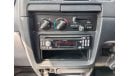 Toyota Hilux TOYOTA HILUX PICK UP RIGHT HAND DRIVE (PM1224)