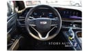 Cadillac Escalade 6.2 V8 Sport Platinum 4WD Aut. 8 seats