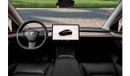 Tesla Model Y Long Range | 3,212 P.M  | 0% Downpayment | Agency Warranty