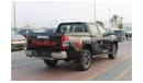 ميتسوبيشي L200 DIESEL 2.4L 4x4 MANUAL 2023