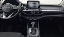 Kia Cerato LX 1.6 | Zero Down Payment | Free Home Test Drive