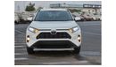 Toyota RAV4 2020 Toyota Rav4 XLE 2.5l V4 /