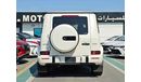 Mercedes-Benz G 63 AMG BITURBO CARBON EDITION / JAPANESE SPECS / NON ACCIDENT / 7096 MONTHLY / LOT# 22936