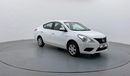 Nissan Sunny 1.5