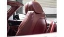 Bentley Continental GTC Number 1 Edition by Mulliner 6.0 2dr RIGHT HAND DRIVE