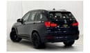 بي أم دبليو X5 35i اكسكلوسيف 2018 BMW X5 xDrive35i 7 Seater, Warranty, Full Service History, Full Options, GCC