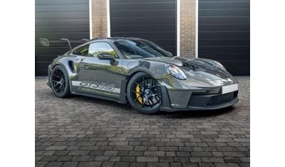 Porsche 911 GT3 RS PDK 4.0 2dr RIGHT HAND DRIVE