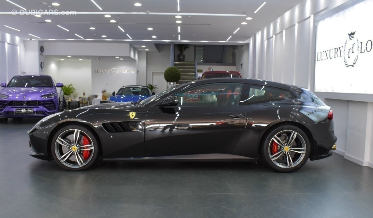 Ferrari GTC4Lusso GTC4 LUSSO