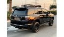 تويوتا Runner4 2018 TOYOTA 4RUNNER TRD PRO BLACK EDITION