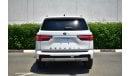 Toyota Sequoia CAPSTONE Hybrid V6 3.5L Turbo 4WD 7 Seat AT - EURO 6