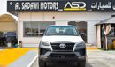 Toyota Fortuner TOYOTA FORTUNER 2.7L 2WD 2023 EXPORT PRICE