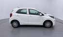 Kia Picanto LX 1.2 | Under Warranty | Inspected on 150+ parameters