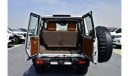 Toyota Land Cruiser Hard Top 2024 TOYOTA LAND CRUISER 71 HARDTOP SDLX 4.0L PETROL 4WD AT