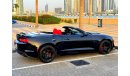 Chevrolet Camaro ZL1 CABRIOLET