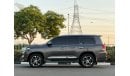 Toyota Land Cruiser GXR GT CRUISER GXR GRAND TOURING S FULL OPTION