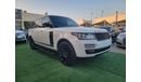 Land Rover Range Rover Autobiography 5.0L (375 HP)