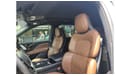 Lincoln Aviator 2023 - GCC - Fully Loaded - Under Warranty