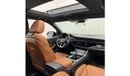 Audi Q8 55 TFSI quattro S Line 3.0L 2021 Audi Q8 S-Line 55TFSI Quattro, Warranty, Service Contract, ABT Kit,