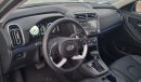 Hyundai Creta 1.6   WITH LEATHER SEATS  SCREEN CAMERA