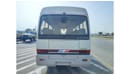 Mitsubishi Rosa BE435E-11707 || MITSUBISHI ROSA (BUS)	BEIGE	DIESEL RHD MANUAL || EXPORT ONLY.