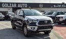 تويوتا هيلوكس Toyota Hilux 2.7L A/T Black Color Model 2024