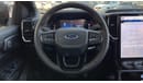 Ford Ranger WildTrak 2.0L Biturbo Diesel