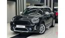 Mini Cooper Countryman MINI COUNTRYMAN 2022 KM 32000