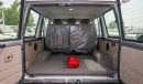 Toyota Land Cruiser Hard Top LLC76 4.0Ltr LX V6 5 DOOR MT MY2024