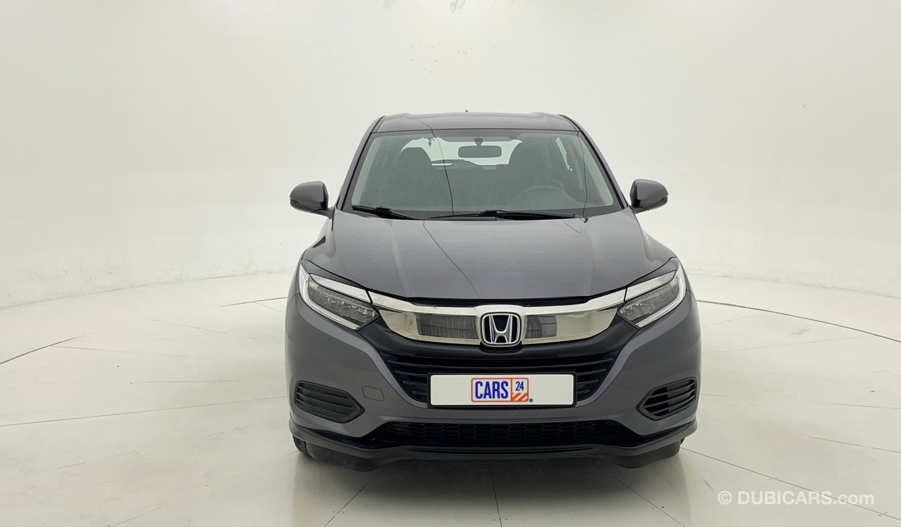 Honda HRV LX 1.8 | Zero Down Payment | Free Home Test Drive