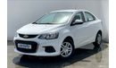 Chevrolet Aveo LS