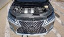 Lexus RX350 3.5L PETROL - SILVER: CARPLAY, MOONROOF, WIRELESS CHARGER