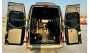 Mercedes-Benz Sprinter 519 CDI NEW AIR Suspension