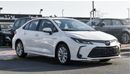 تويوتا كورولا 1.8L Hybrid