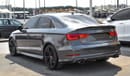 Audi S3 Std