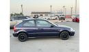 هوندا سيفيك 1996 PANORAMA MANUEL GEAR 1.4L TURBO CLEAN TITLE GERMANY